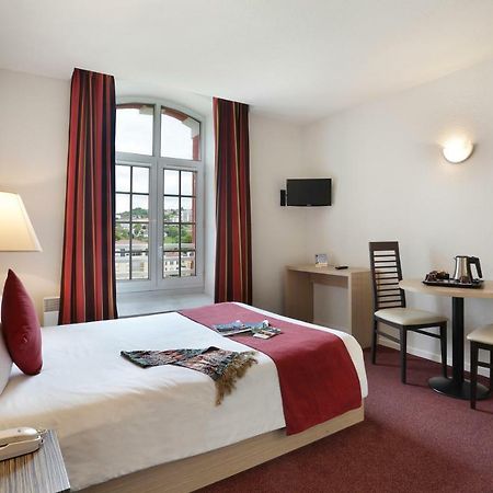 Vacanceole - Les Demeures Champenoises Confort Épernay Exteriör bild