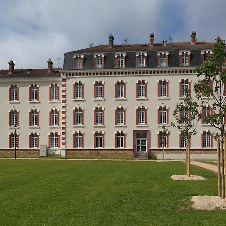 Vacanceole - Les Demeures Champenoises Confort Épernay Exteriör bild